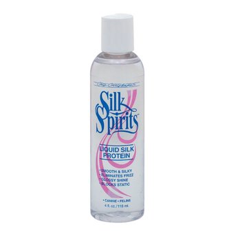 Chris Christensen Silk Spirits Liquid Silk Protein 118ml