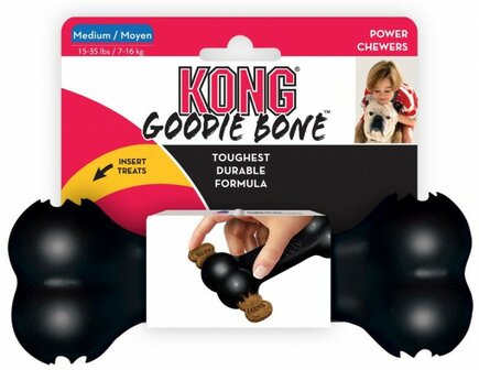 Kong Extreme goodie bone Medium