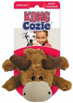 Kong Cozie marvin moose, XL