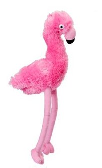 Gor hugs baby flamingo 41 cm