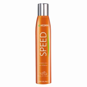 Artero Speed droogshampoo 300 ml spray