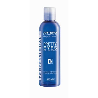 Artero Pretty eyes oogreiniger 200 ml