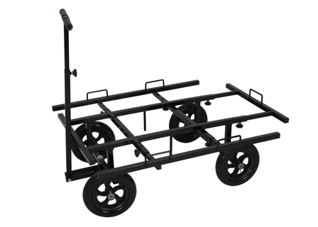 ST PRO SERIES QUAD TROLLEY