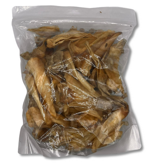 SnackTime Lamsoren / Lamb Ears 500&nbsp;gram