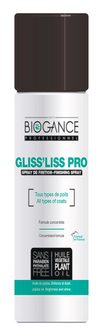 Biogance liss pro afwerkingsspray 500ml