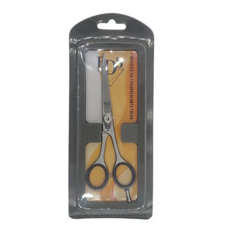 BDS Straight Scissor 5.5 inch Japanase Steel