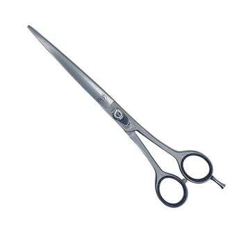 BDS Straight Scissor 8.5 inch Japanase Steel