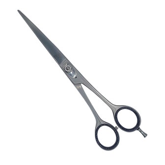 BDS Cured Scissor Japanese Steel  5.5 inch