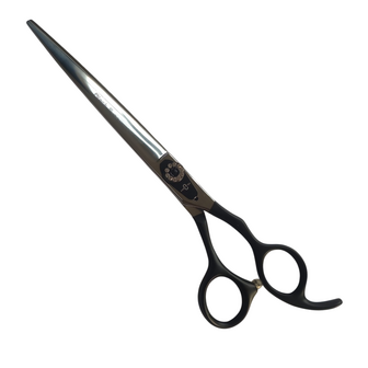 KOTAI Black Eyes straight Scissor 7.5 inch