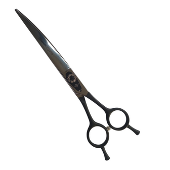 KOTAI Black Eyes curved Scissor 7.5 inch