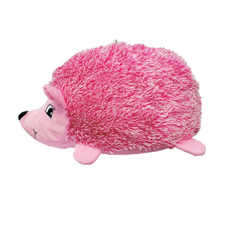 KONG Comfort HedgeHug L Pink&amp;Blue  (geen kleur keuze mogelijk)