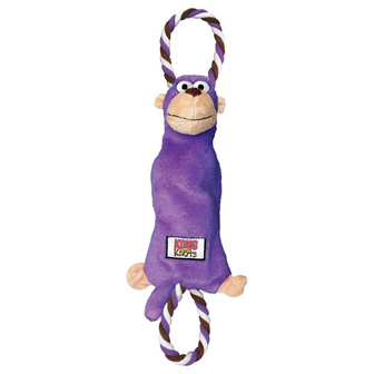 KONG Tugger Knots Monkey S/M