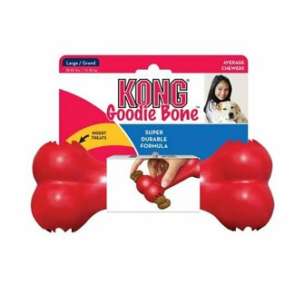 KONG Goodie Bone M