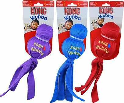 KONG Wubba Small