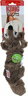 KONG Scrunch knots Squirrel S/M