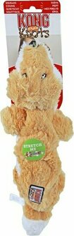 KONG Scrunch Knots fox S/M