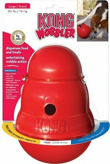 KONG Wobbler Large