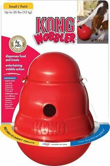 KONG Wobbler Small