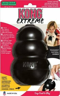 KONG Extreme rubber XXL