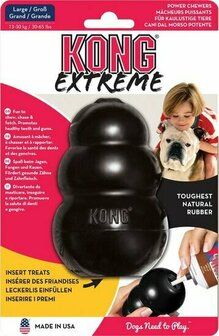 KONG Extreme rubber L