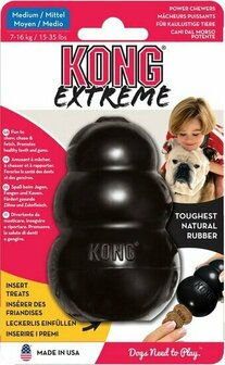 KONG Extreme rubber M