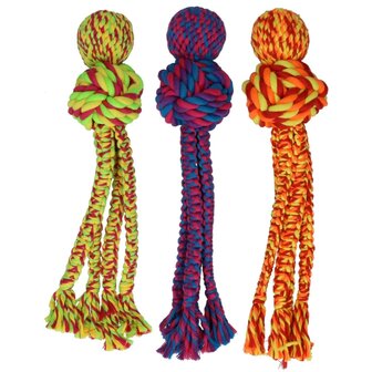 KONG Wubba Weaves Rope Large&nbsp;