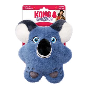 KONG Snuzzles Koala Medium