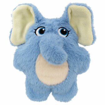 KONG Snuzzles Kiddos Elephant Small&nbsp;