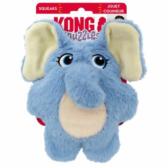 KONG Snuzzles Kiddos Elephant Small&nbsp;