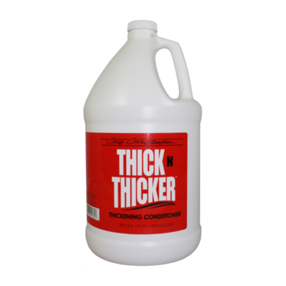 Chris Christensen Thick N Thicker Conditioner 3.8L