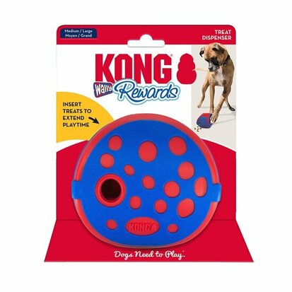 KONG Rewards Wally M/L