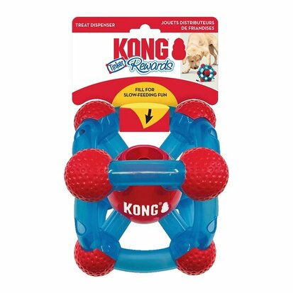 KONG Rewards Tinker M/L