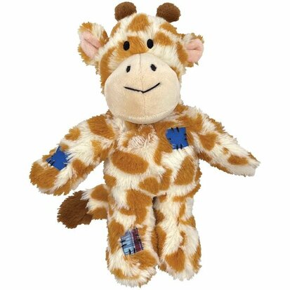 KONG Wild Knots Giraffe S/M