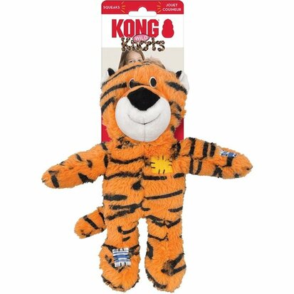 KONG Wild Knots Tiger M/L