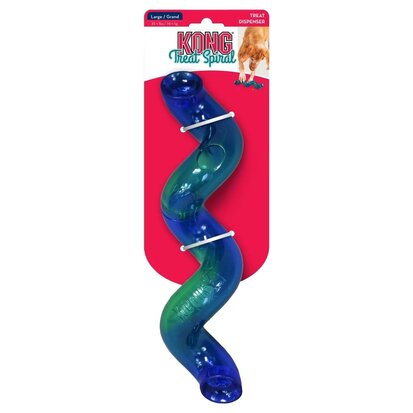 KONG Treat Spiral assorti color Large