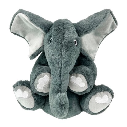 KONG Comfort Kiddos Olifant XL