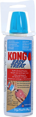 KONG Easy Treat Dog Pasta/Paste Puppy 