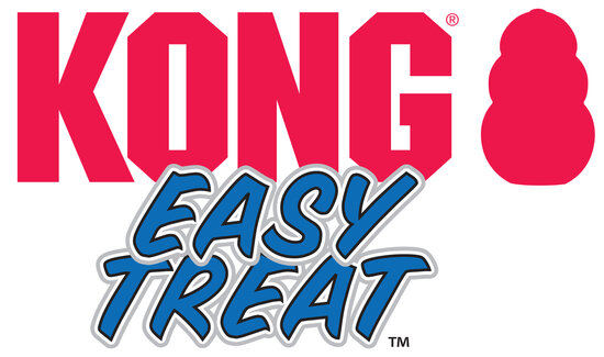 KONG Easy Treat Dog Pasta/Paste Lever/Liver