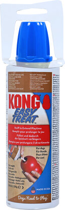 KONG Easy Treat Dog Pasta/Paste  Pindakaas/Peanutbutter 