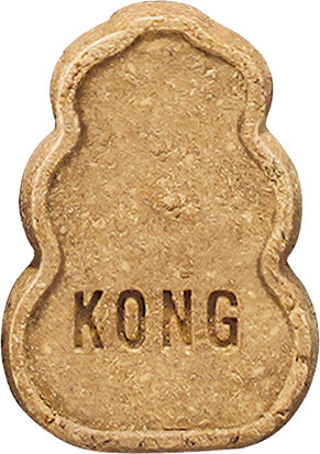 KONG Snacks Dog Bacon/Cheese Large 312GR