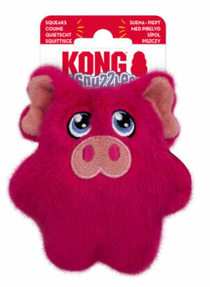 KONG Snuzzles Mini Pig XS