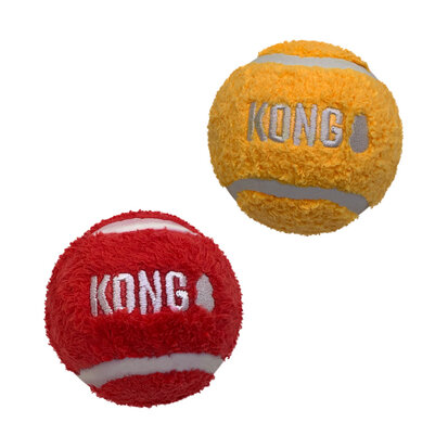 KONG Shakers Crumples Elephant XL