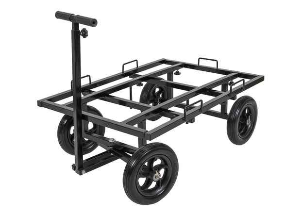 ST PRO SERIES QUAD TROLLEY