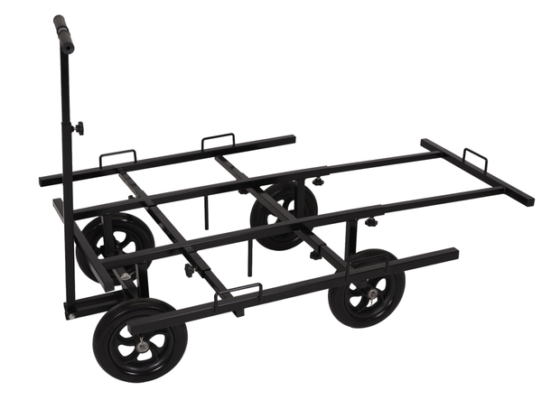 ST PRO SERIES QUAD TROLLEY