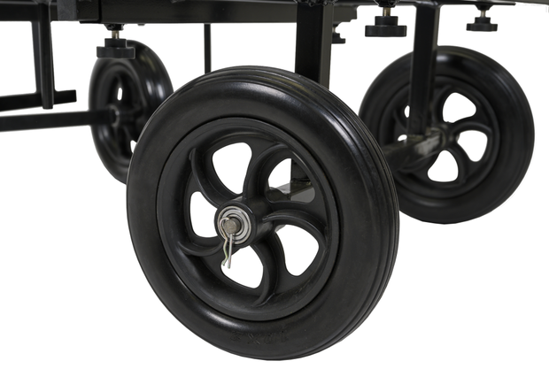 ST PRO SERIES QUAD TROLLEY