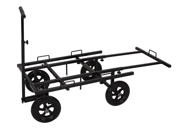 ST PRO SERIES QUAD TROLLEY