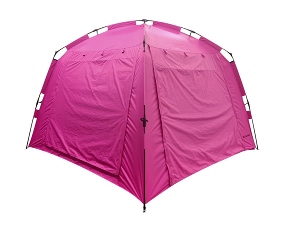 Shelter Naturelax Comfort 3 x 3 m roze