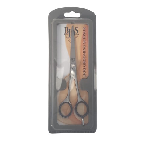 BDS Straight Scissor 6.5 inch Japanase Steel