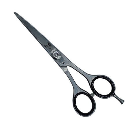 BDS Cured Scissor Japanese Steel 7.5 inch