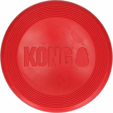 KONG Flyer Small 18cm doorsnede